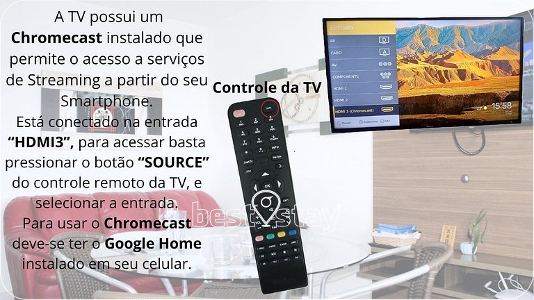 i243B - Novidade! Em Condomínio Club, c/ Garagem