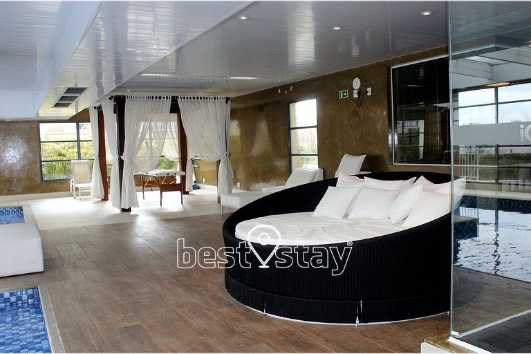 i071A - Puro aconchego, com Varanda gourmet