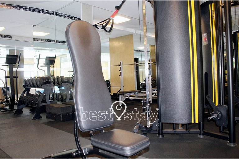 i071A - Puro aconchego, com Varanda gourmet