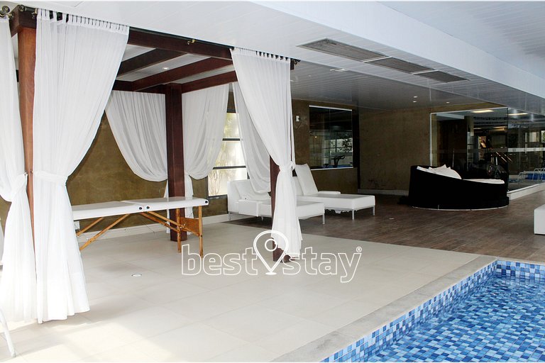 i073A - Charmosinho curitibano, melhor condomínio