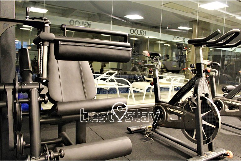 i073A- Charmosinho curitibano, em condomínio Clube