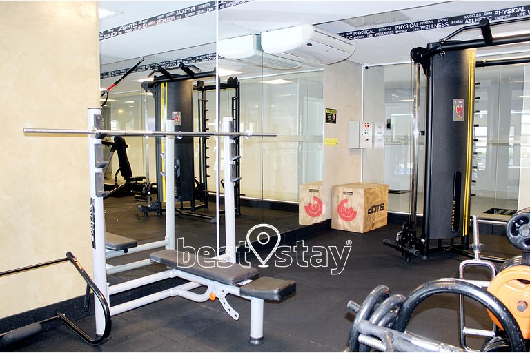 i073A- Charmosinho curitibano, em condomínio Clube