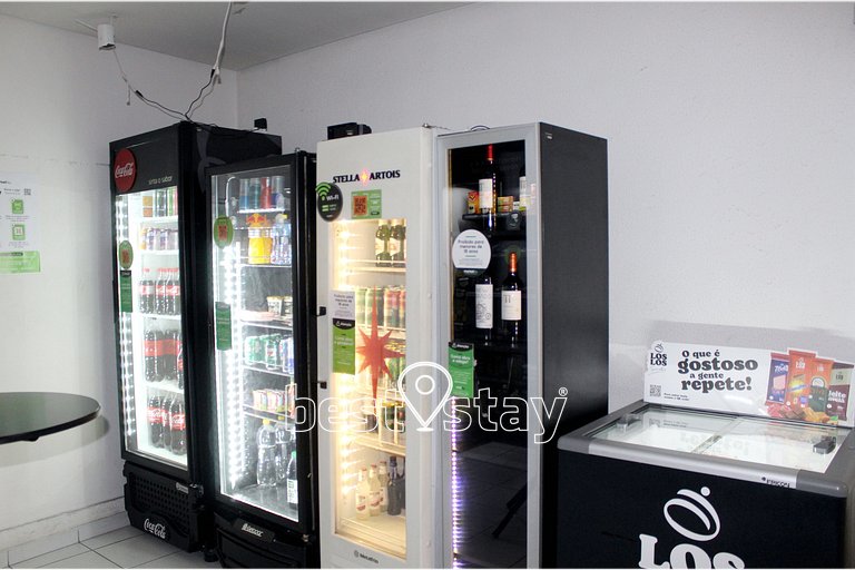 i073A - Charmosinho curitibano, melhor condomínio