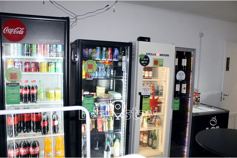 i073A - Charmosinho curitibano, melhor condomínio