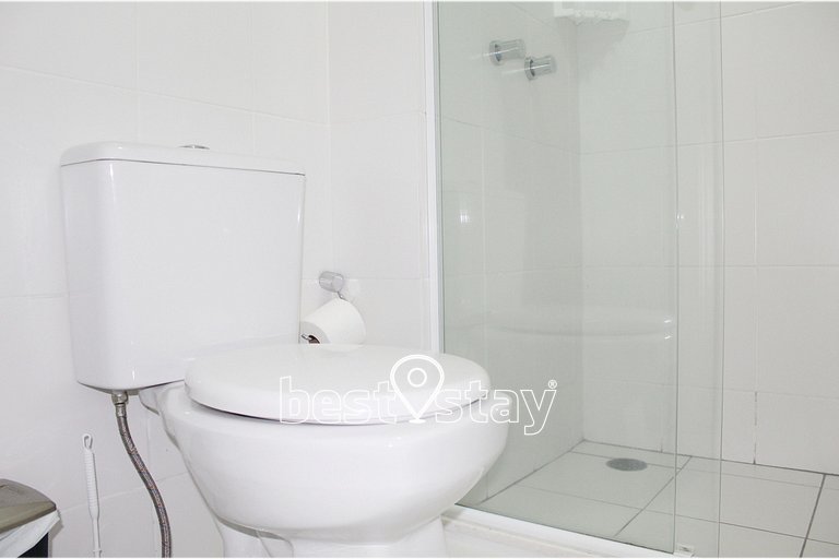 i071A - Puro aconchego, com Varanda gourmet