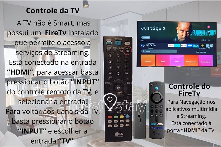i171A- Luxo e requinte - Churrasqueira e garagem