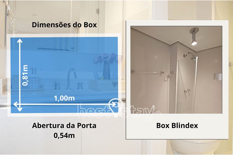 i171A- Luxo e requinte - Churrasqueira e garagem