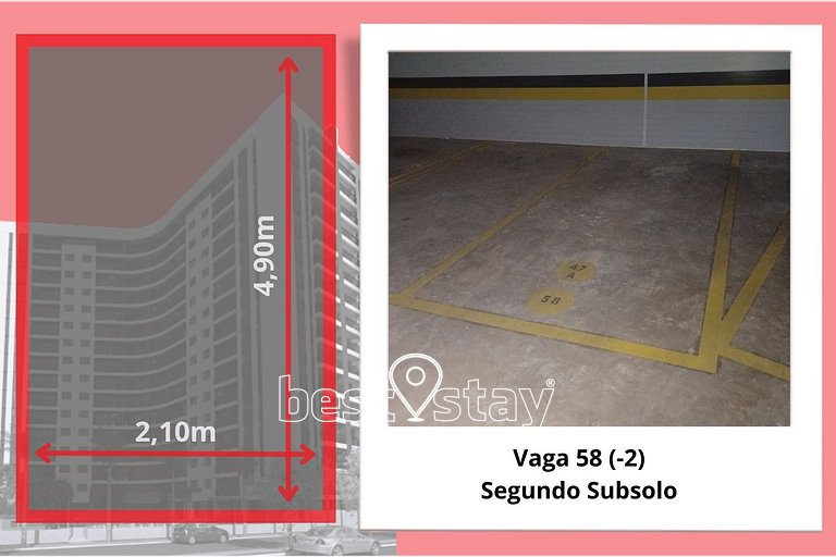 v047A- O Puro Requinte Curitibano à sua disposição
