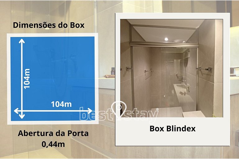 v047A- O Puro Requinte Curitibano à sua disposição