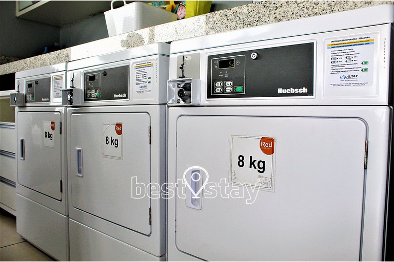 red-1412 Varando Gourmet, garagem, ar condicionado