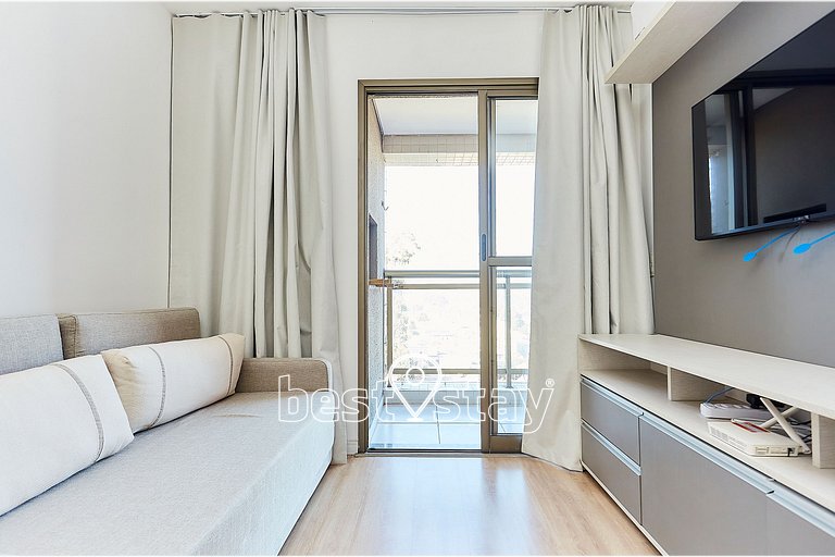 red-1412 Varando Gourmet, garagem, ar condicionado