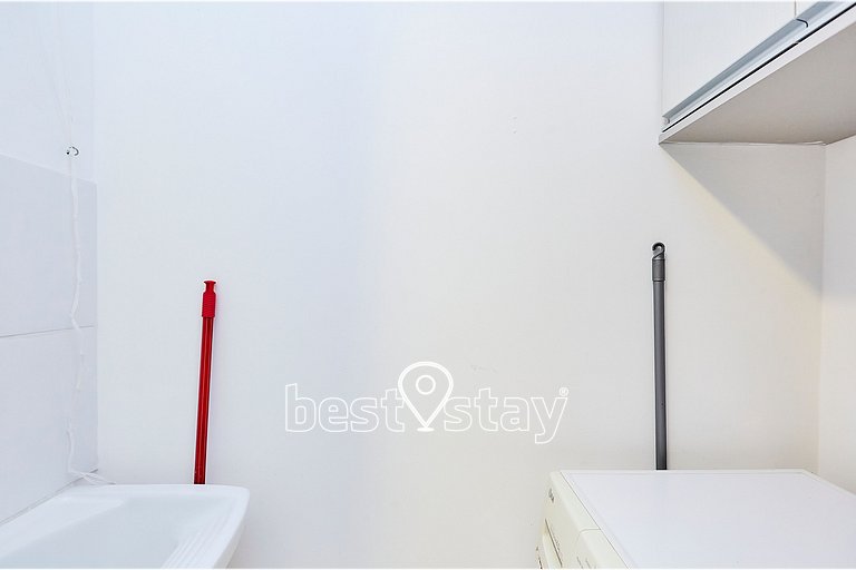 red-1412 Varando Gourmet, garagem, ar condicionado