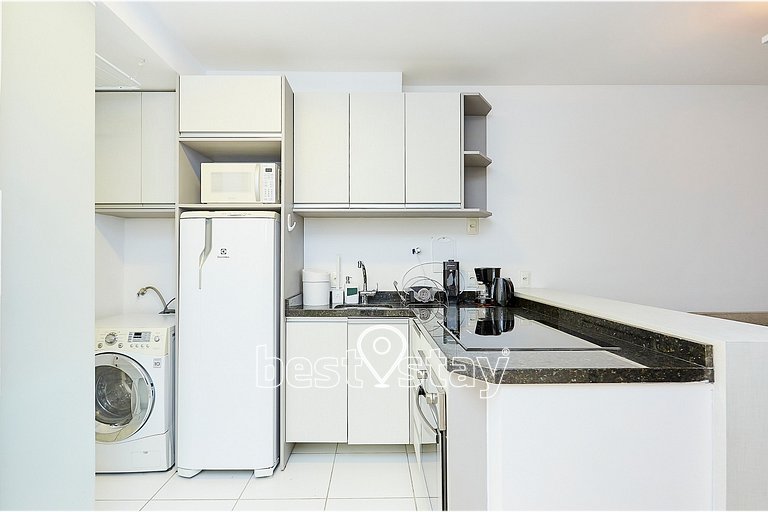 red-1412 Varando Gourmet, garagem, ar condicionado