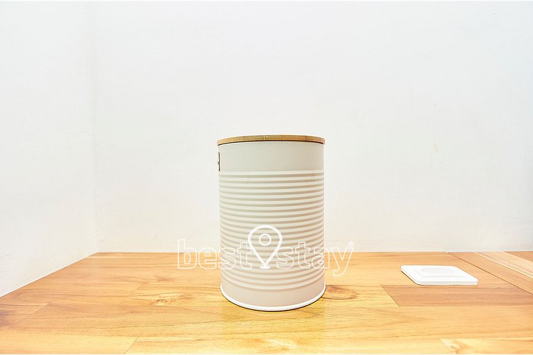 Zen- Ar condicionado, Churrasqueira e Garagem i91B