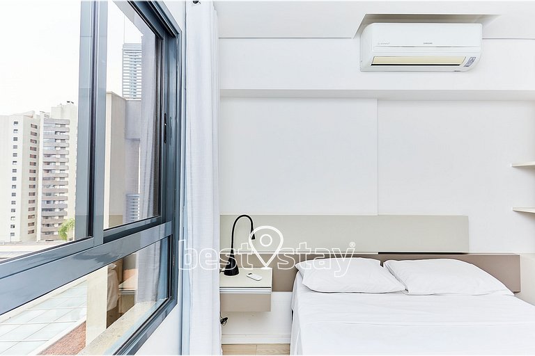 i071A - Puro aconchego, com Varanda gourmet