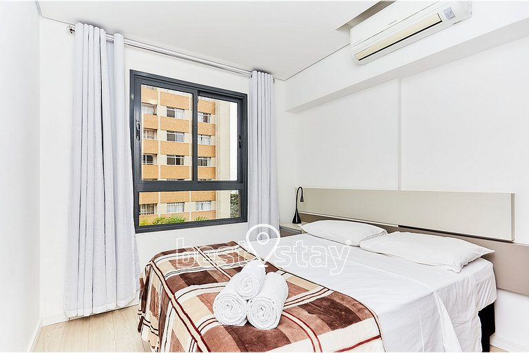 i071A - Puro aconchego, com Varanda gourmet