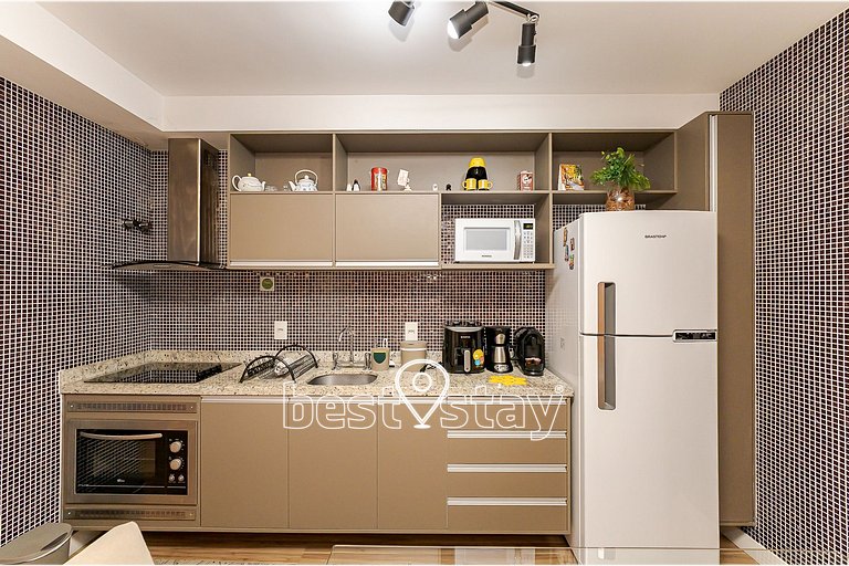 i073A - Charmosinho curitibano, melhor condomínio