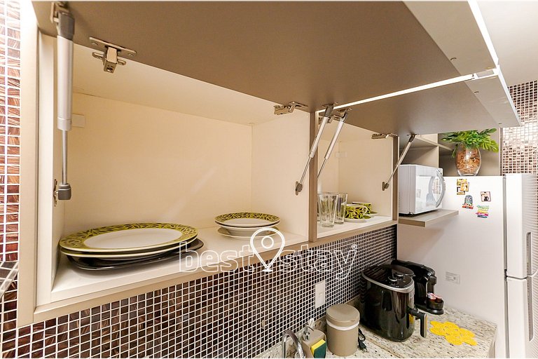 i073A - Charmosinho curitibano, melhor condomínio