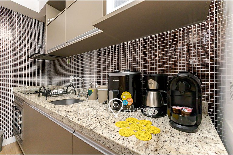 i073A - Charmosinho curitibano, melhor condomínio