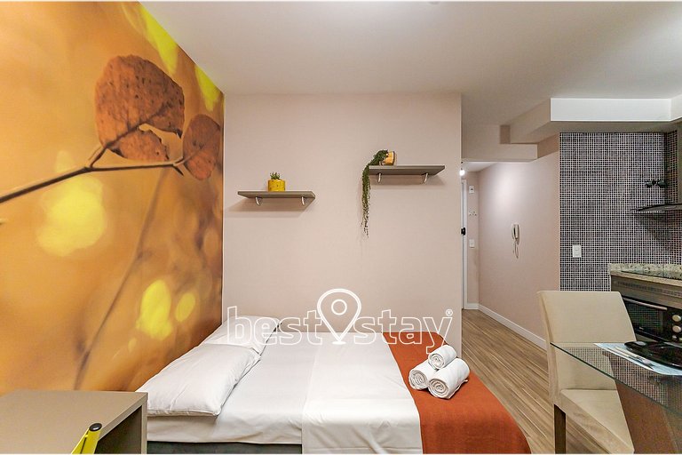 i073A - Charmosinho curitibano, melhor condomínio