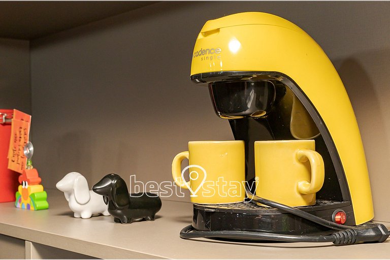 i073A - Charmosinho curitibano, melhor condomínio