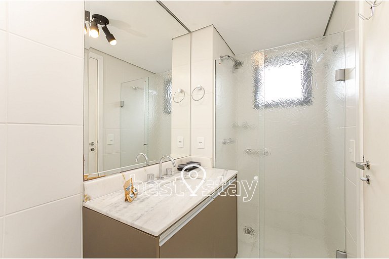 i073A - Charmosinho curitibano, melhor condomínio