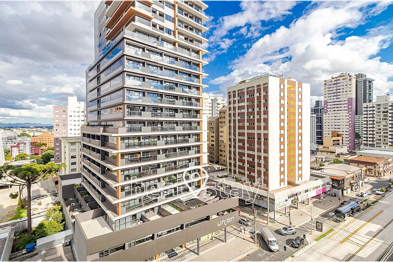 i116A- Bairro nobre, com Garagem e Varanda Gourmet