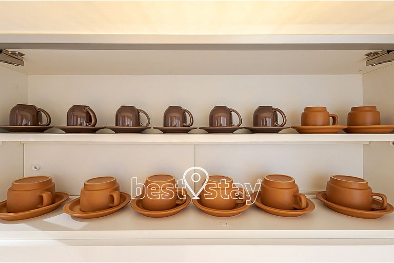 sa1314 - Piscina climatizada, garagem exclusiva