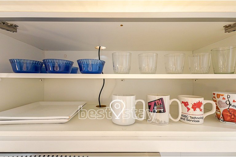 sa1314 - Piscina climatizada, garagem exclusiva