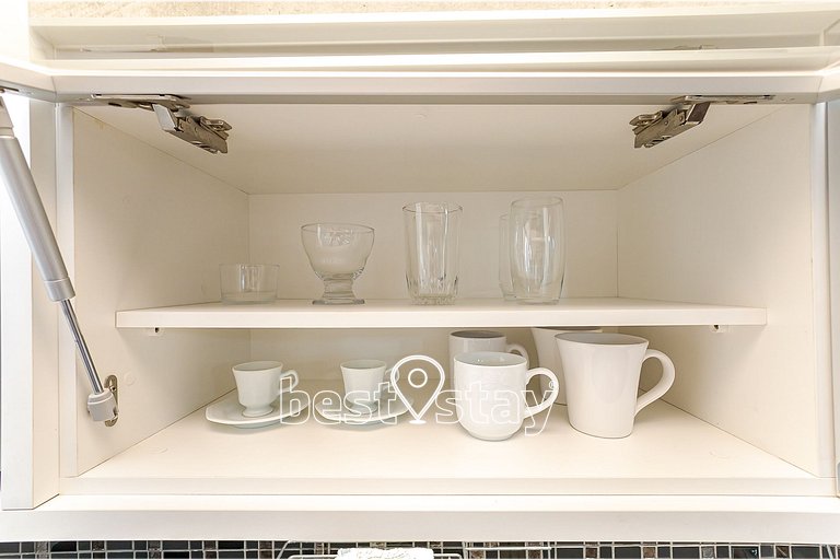 i203A- O requinte Curitibano, para seu conforto