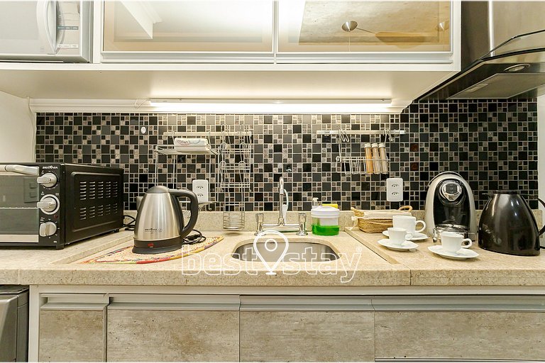 i203A- O requinte Curitibano, para seu conforto