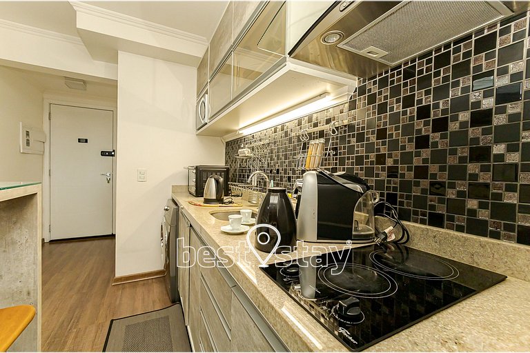 i203A- O requinte Curitibano, para seu conforto