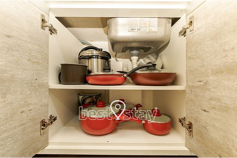 i203A- O requinte Curitibano, para seu conforto