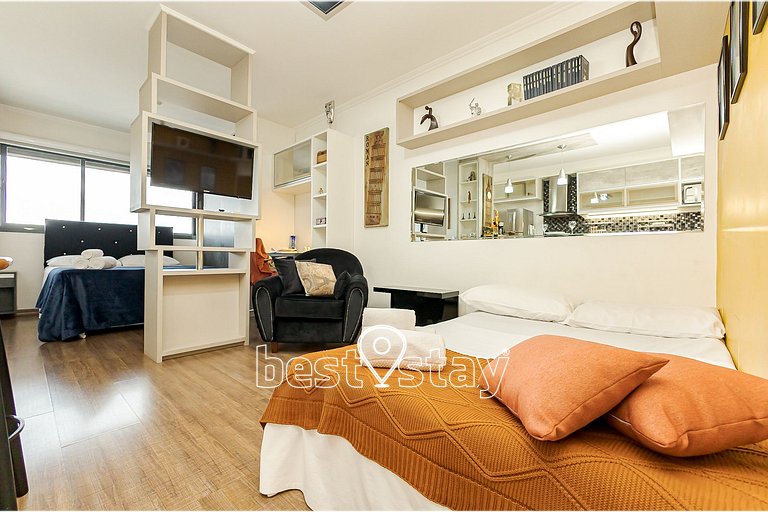 i203A- O requinte Curitibano, para seu conforto