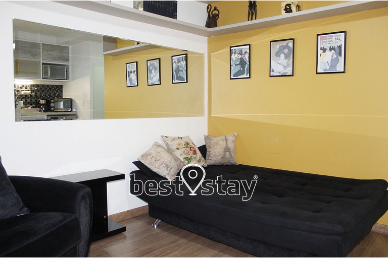 i203A- O requinte Curitibano, para seu conforto