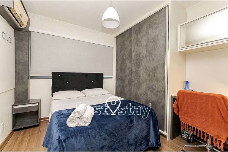 i203A- O requinte Curitibano, para seu conforto