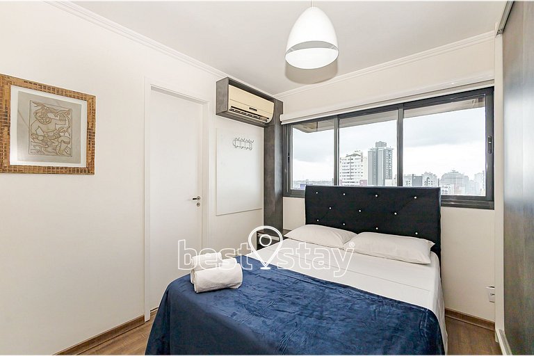 i203A- O requinte Curitibano, para seu conforto