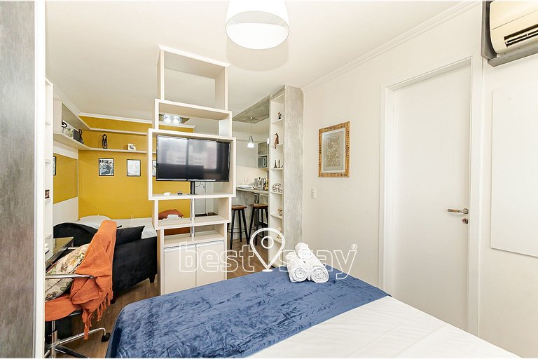 i203A- O requinte Curitibano, para seu conforto