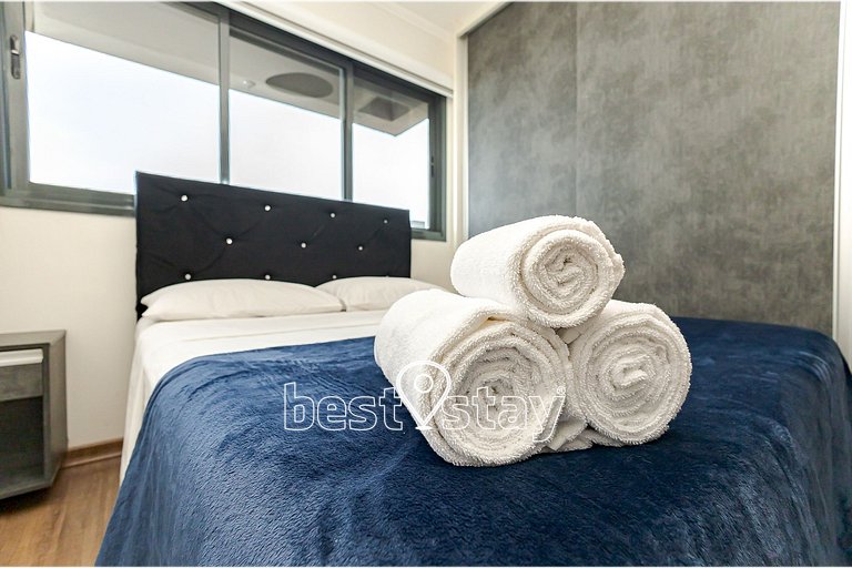 i203A- O requinte Curitibano, para seu conforto