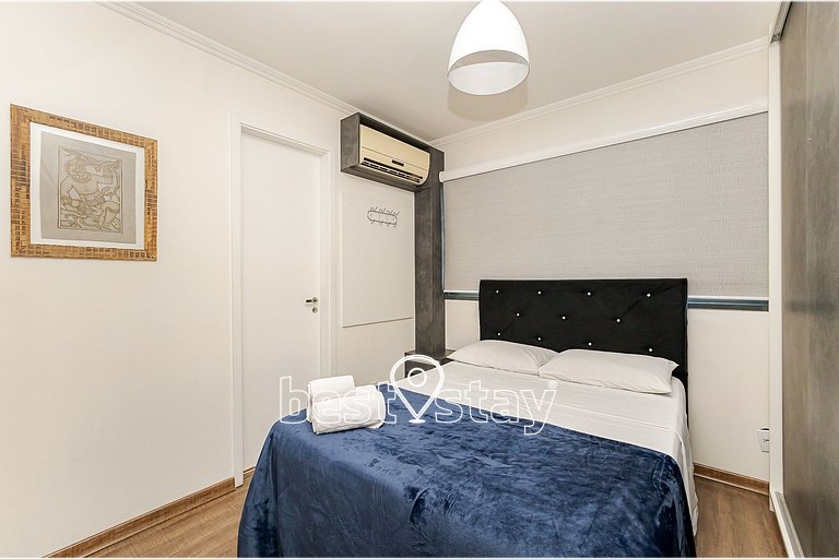 i203A- O requinte Curitibano, para seu conforto