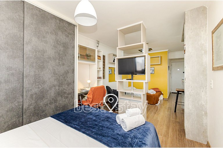 i203A- O requinte Curitibano, para seu conforto