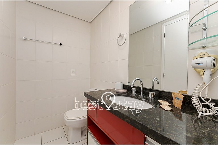 i203A- O requinte Curitibano, para seu conforto