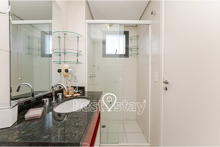 i203A- O requinte Curitibano, para seu conforto