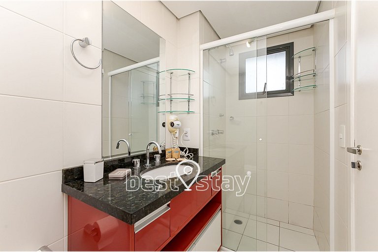 i203A- O requinte Curitibano, para seu conforto