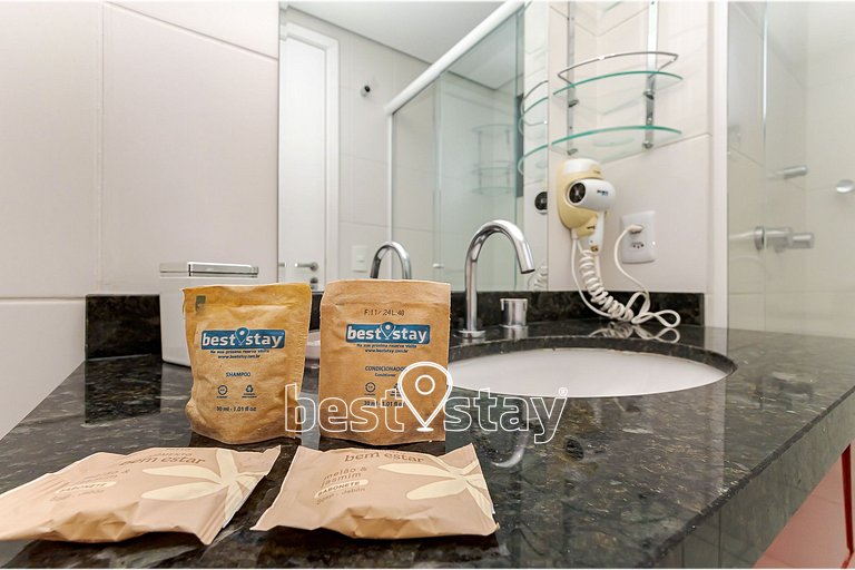 i203A- O requinte Curitibano, para seu conforto