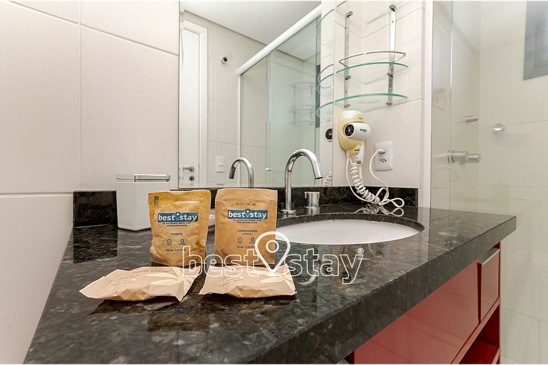 i203A- O requinte Curitibano, para seu conforto