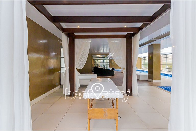 i203A- O requinte Curitibano, para seu conforto