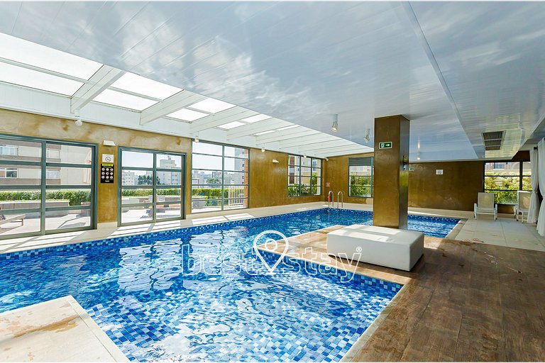 i203A- O requinte Curitibano, para seu conforto