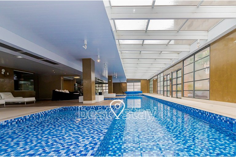 i203A- O requinte Curitibano, para seu conforto