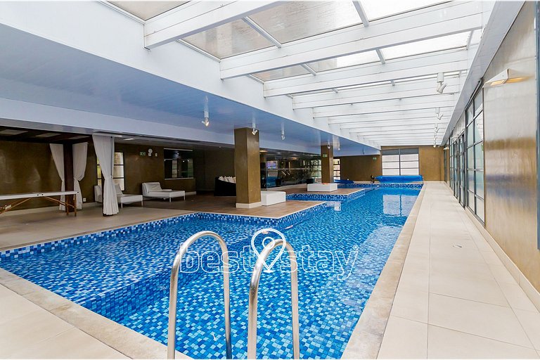 i203A- O requinte Curitibano, para seu conforto